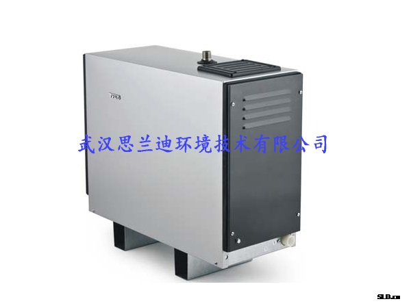 瑞典TYLO 蒸氣設備