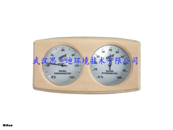 雙表溫、濕度計