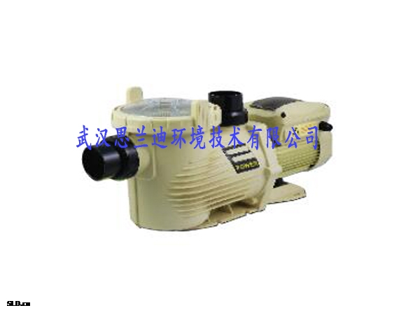 武漢水上樂(lè)園水處理的步驟介紹